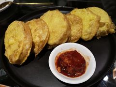 -小巷餐厅(五大街店)