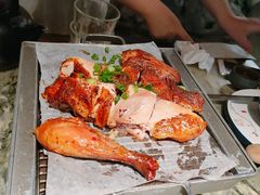 -绿茶餐厅(昌平悦荟店)