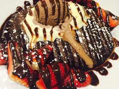 iphone_upload_pic-Pancakes on the rocks(Darling Harbour)