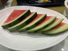 西瓜-凯鸽酒楼(水泉湾龙园店)