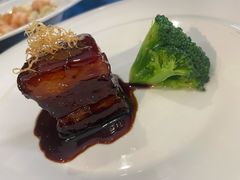 普洱红烧肉-麟1929(外滩店)