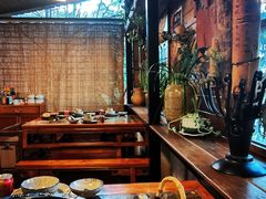 -厚山庭院重庆老火锅