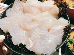 巴沙鱼-新辣道鱼火锅(世纪金源购物中心店)