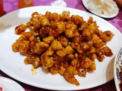 樱桃肉-盈春大饭店(千山路店)