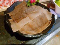 -东道煮牛肉火锅(重庆路店)