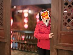 -香满楼(临安路店)