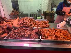 -土门八珍烤鸡腊味店(土门老店)