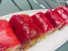 锦绣海鲜红米肠-陶陶居酒家(环市东店)