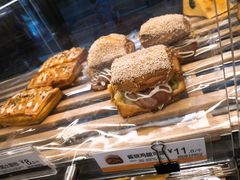 -85度C(上海茶陵北路店)