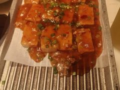 -绿茶餐厅(光谷世界城步行街店)