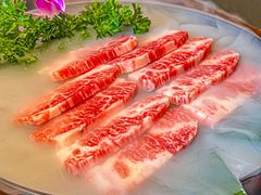 -匠牛道烤肉料理店(西坝河店)