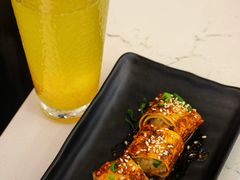 -有鱼吃·纸包烤鱼(曲江创意谷店)