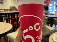 -85度C(广州东银广场店)