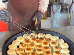 -毛氏汽水包(山海关路店)