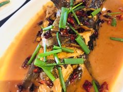 -味茂·老船夫1927(东海东路店)
