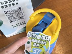 -福满楼·海鲜酒家(福永益田店)