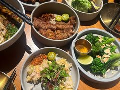 -SHAN山(前滩太古里店)