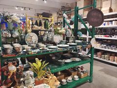 -陶缘陶瓷工厂店