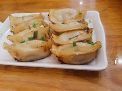 -小姜锅贴(凤凰街店)