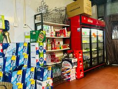 -大勇羊棒骨·烧烤(经六路店)