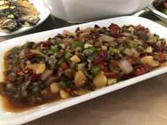 -江南村海鲜馆(洞头店)