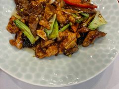 -东兴楼饭庄(六里桥店)