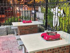 景观位-墨脱石锅椰子鸡•香草鸭•东山羊(大东海店)