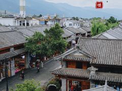 -大理古城