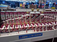 -神洲四海大酒楼(王府井澳门中心店)
