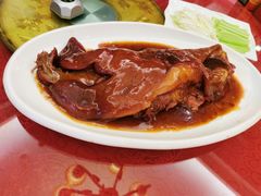 -玉华台饭庄·淮扬菜·烤鸭(望京店)