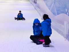 -宁波冰雪大世界(北仑区)