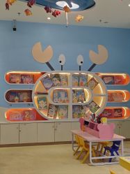 -咔咔海洋之家家庭娱乐中心(亿恒购物中心店)