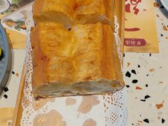 -点都德(广州白云山景区南门店)