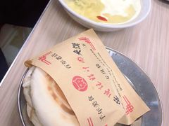 -樊记腊汁肉(竹笆市总店)