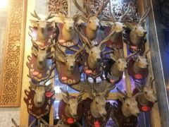 -乔家满族八大碗(流水沟店)