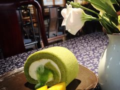 抹茶流心卷-瑭风赏阁