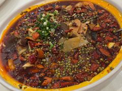 -玉华台饭庄·淮扬菜·烤鸭(望京店)