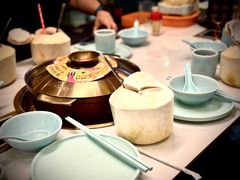 -润园四季椰子鸡火锅(南山海岸城店)