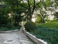 -元大都城垣遗址公园