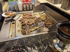 -合肥富力威斯汀酒店·知味餐厅