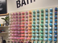 -LUSH(威尼斯人店)