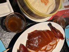 -局气 烤鸭·北京菜(光华路店)