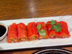 -南拳十三姨·潮汕砂锅粥(世纪金源店)