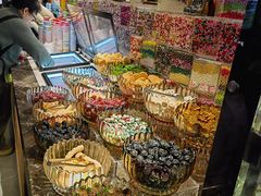 -焰江山·海鲜牛排烤肉自助(环形中心店)