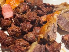 -汉巴味德·烤肉与啤酒的自助(杭州大悦城店)