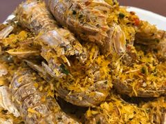 -海景壹号大酒店(滨湖店)