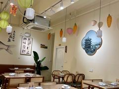 -食藕·武昌鱼(古德寺店)