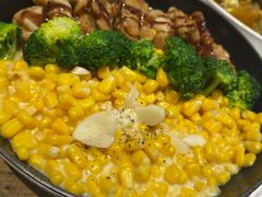 -娜娜家·Nana's restaurant(国金汇店)
