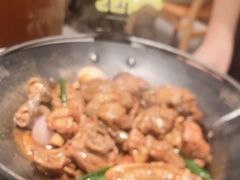 -蜀都餐厅(凤池店)