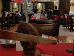 -五洲皇冠巴西烤肉餐厅